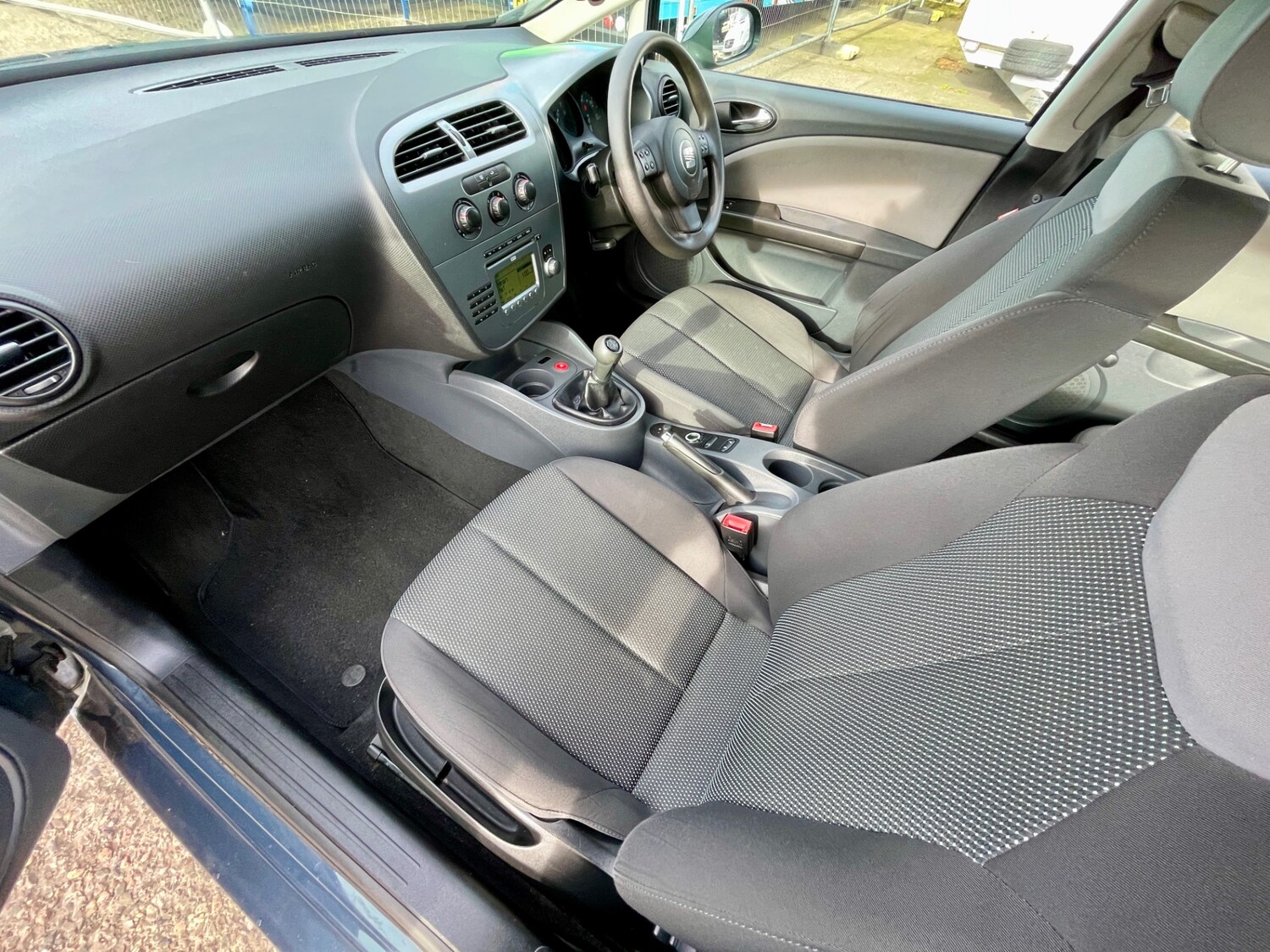 Used SEAT Leon 2009 for sale - 77556711: Photo 17