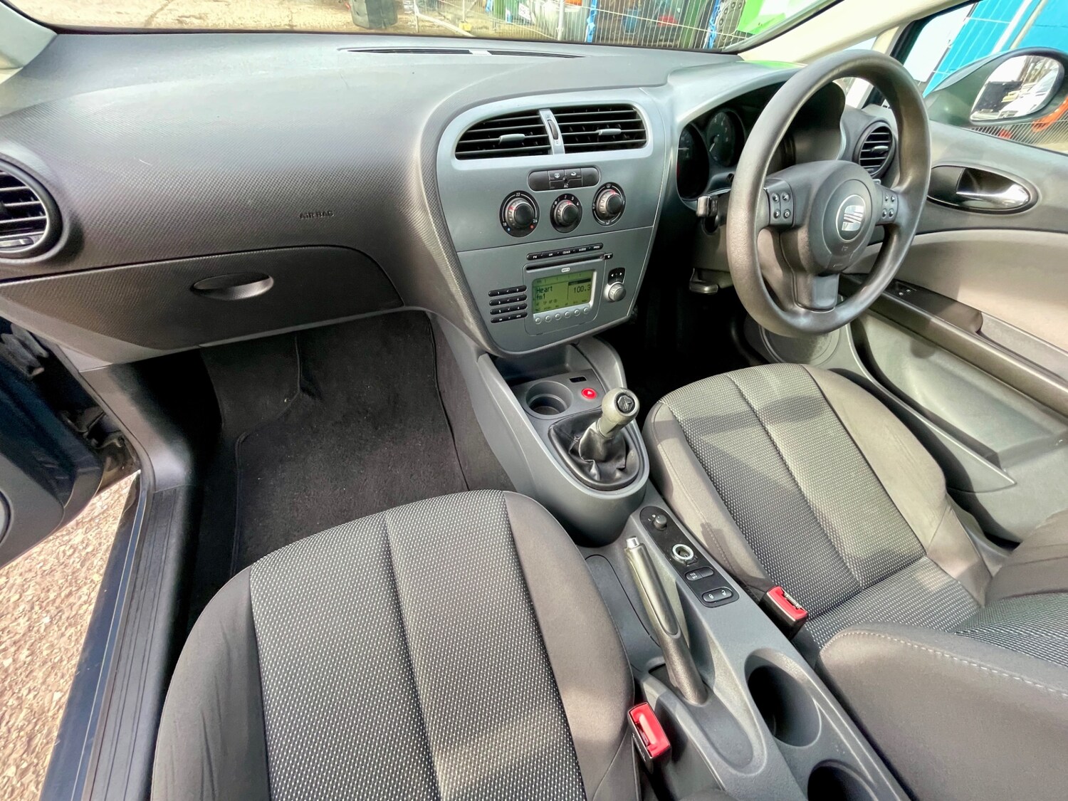 Used SEAT Leon 2009 for sale - 77556711: Photo 18