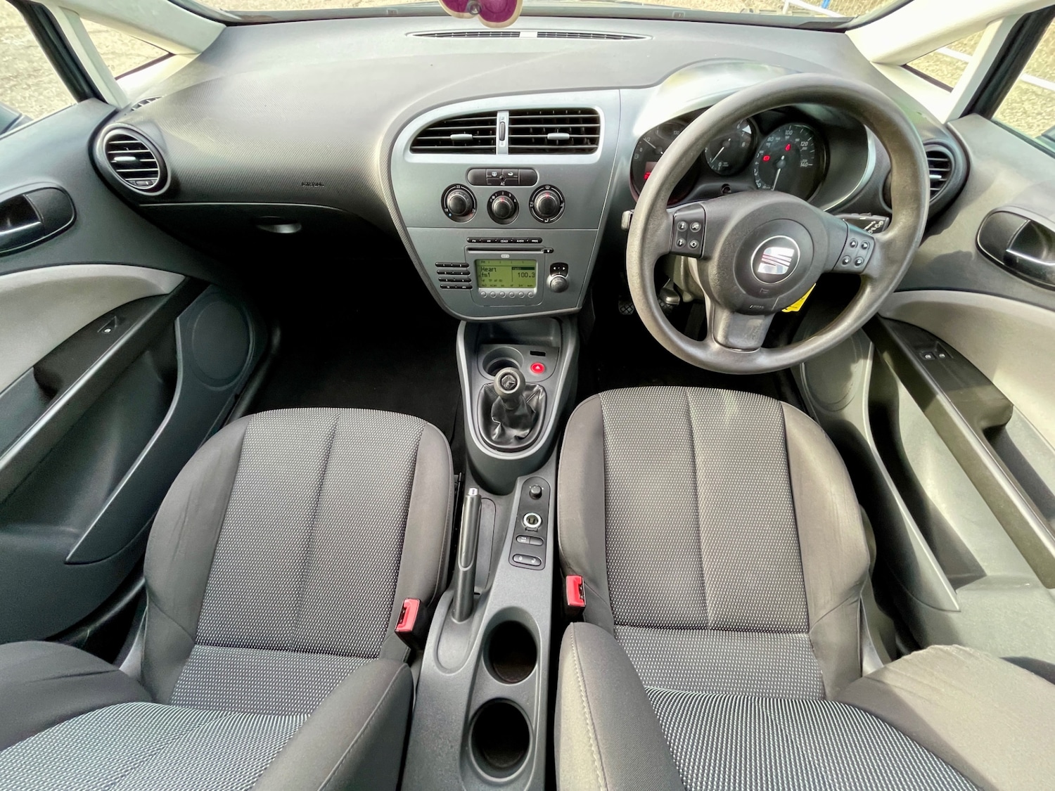 Used SEAT Leon 2009 for sale - 77556711: Photo 3