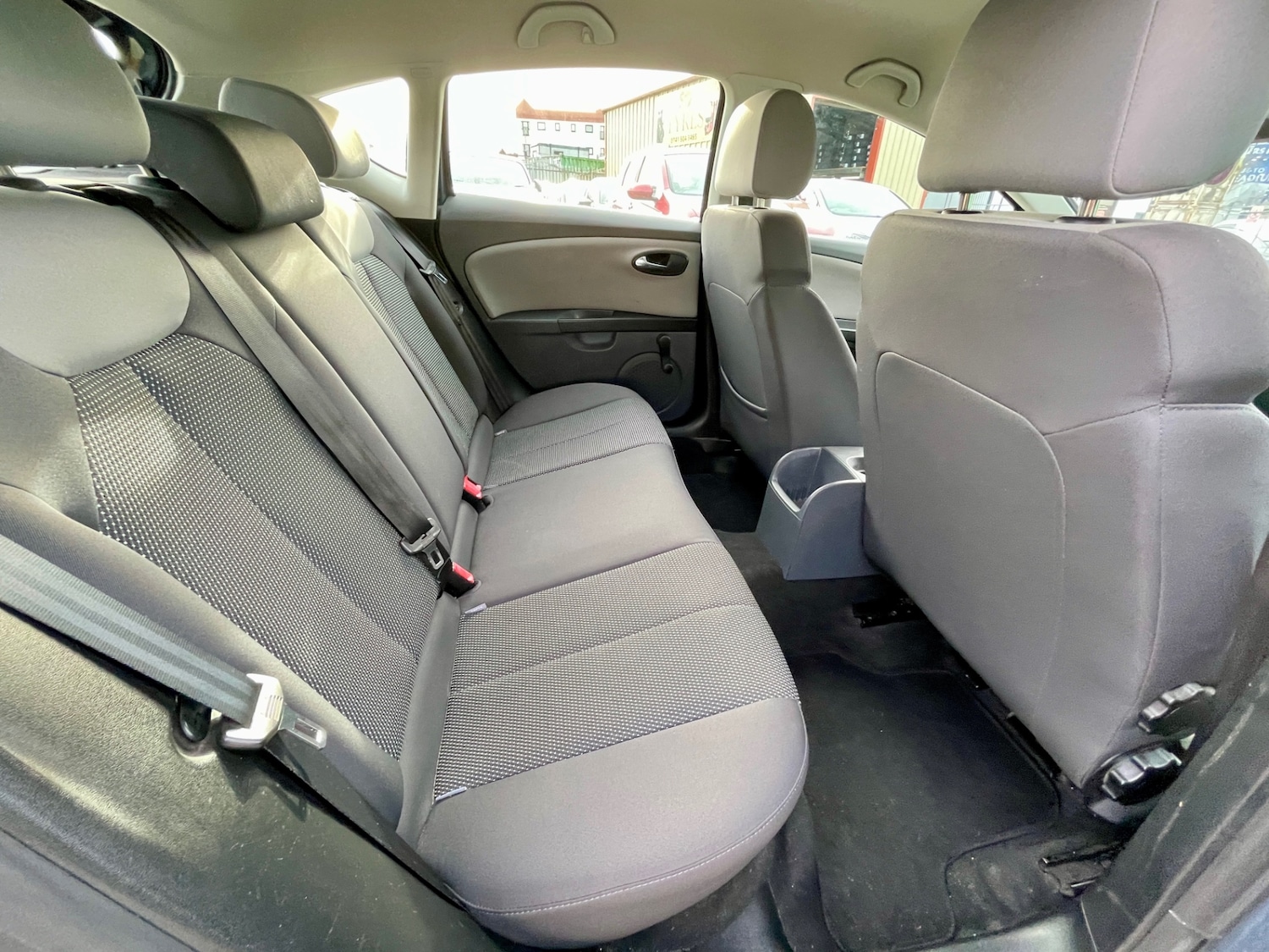 Used SEAT Leon 2009 for sale - 77556711: Photo 4