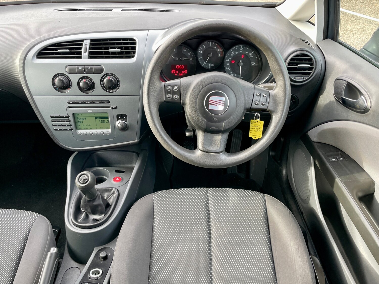 Used SEAT Leon 2009 for sale - 77556711: Photo 6