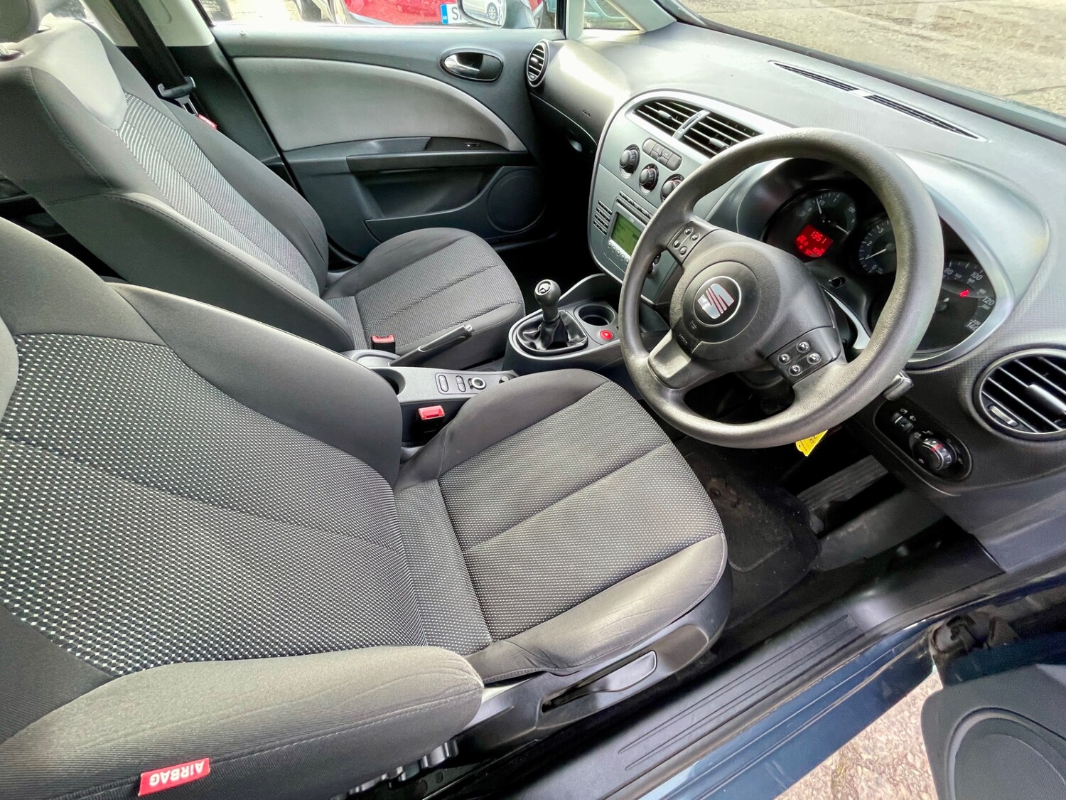 Used SEAT Leon 2009 for sale - 77556711: Photo 7