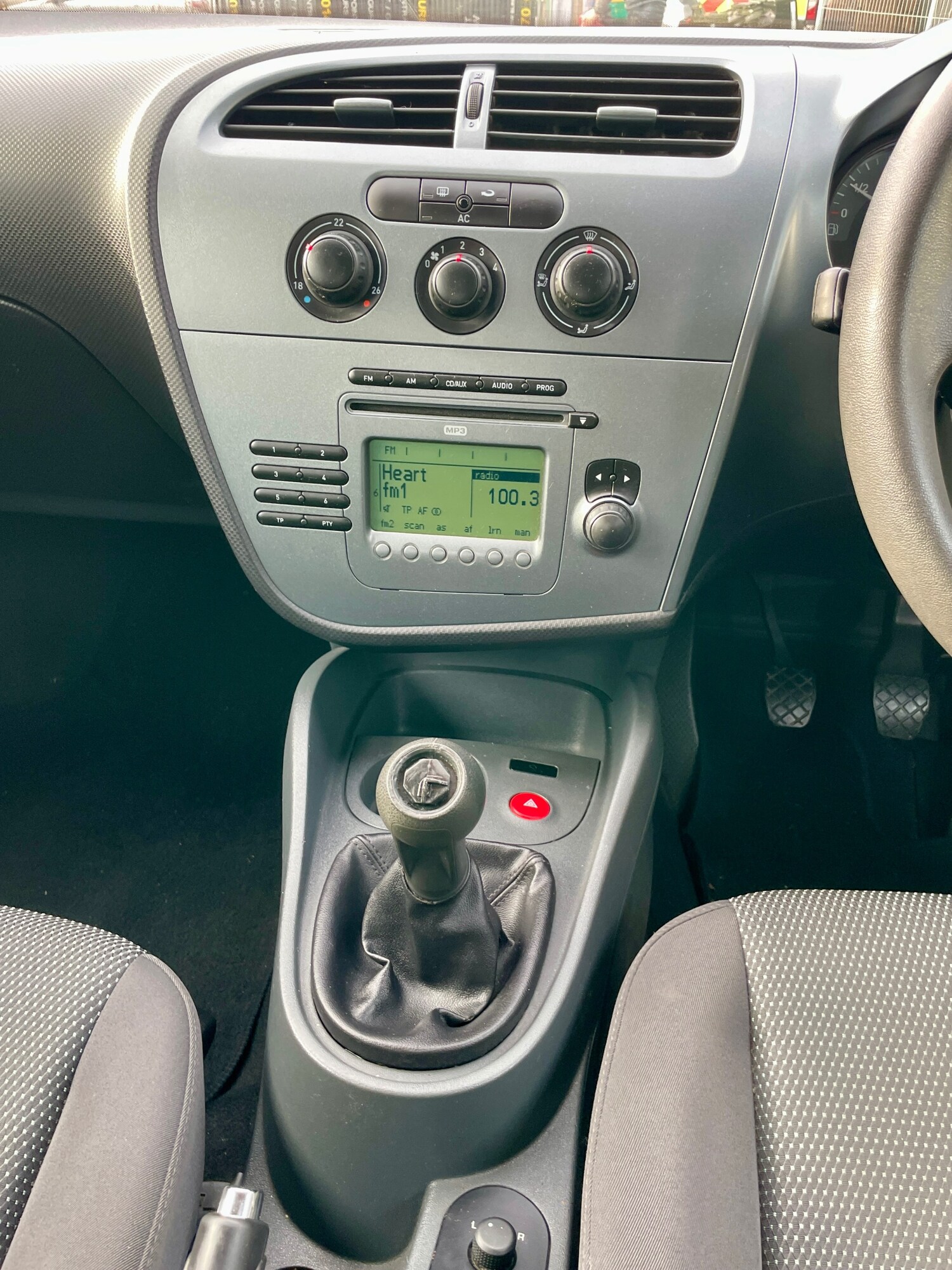 Used SEAT Leon 2009 for sale - 77556711: Photo 8