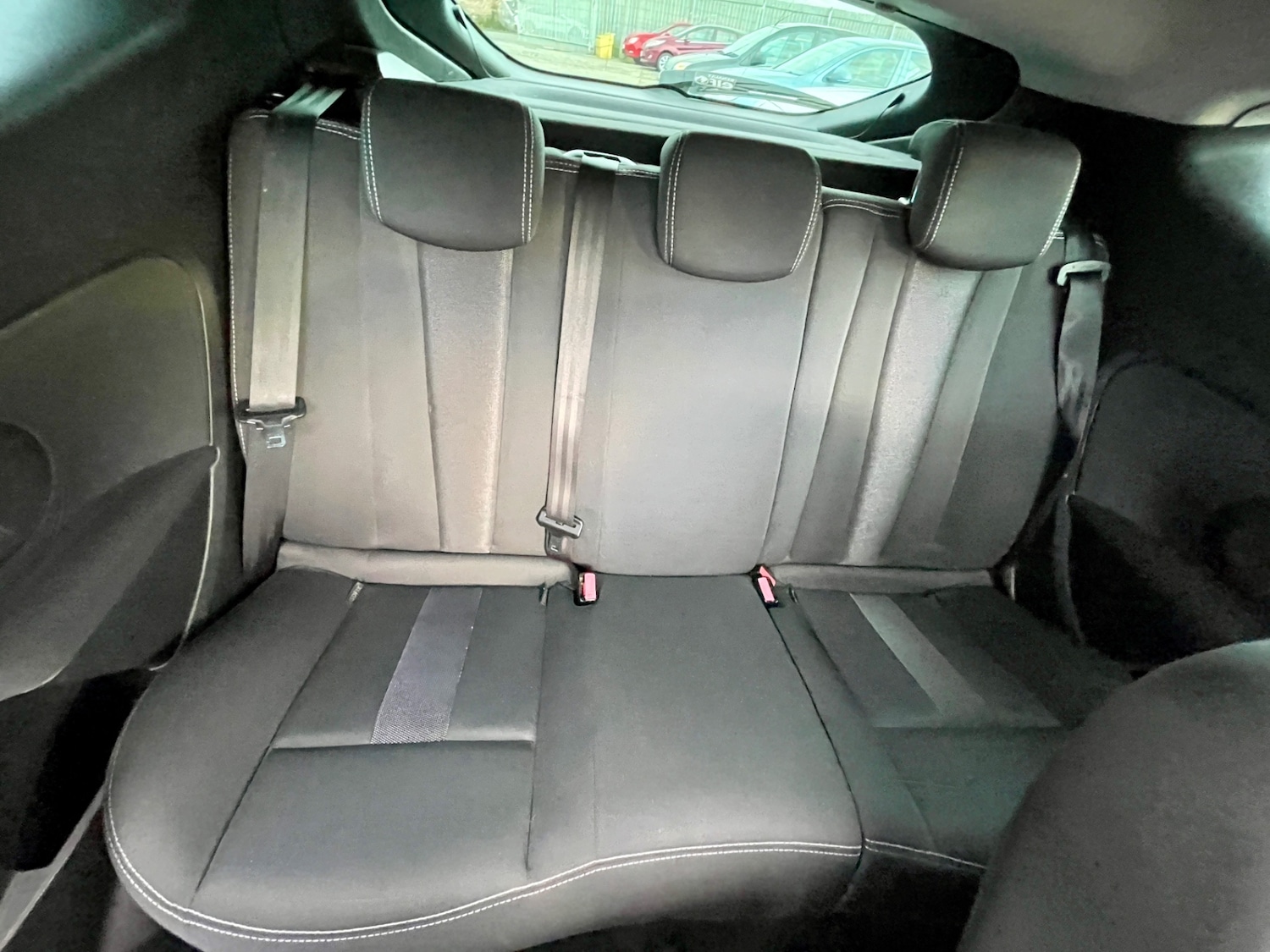 Used Renault Megane 2009 for sale - 76407684: Photo 10