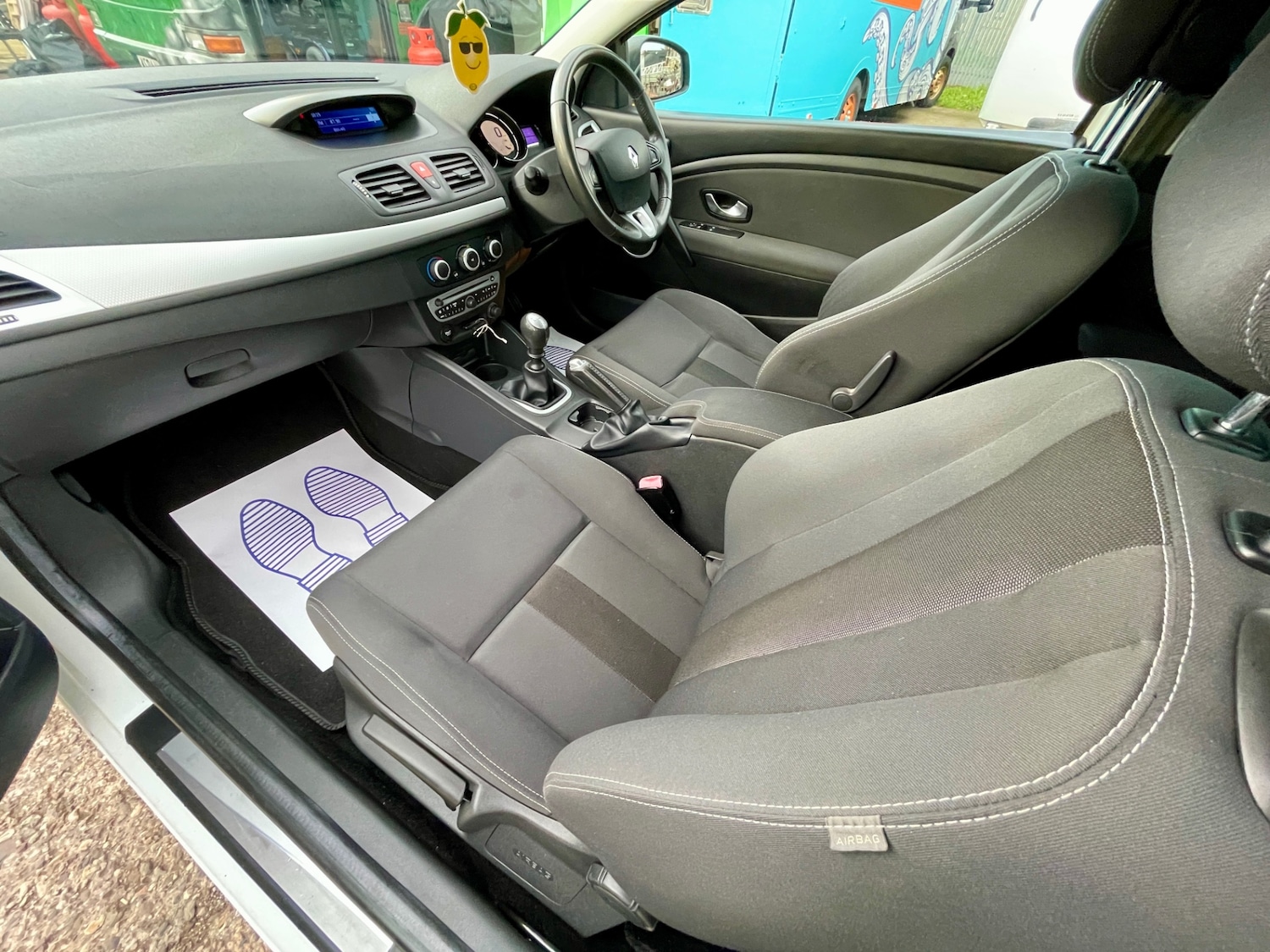 Used Renault Megane 2009 for sale - 76407684: Photo 15