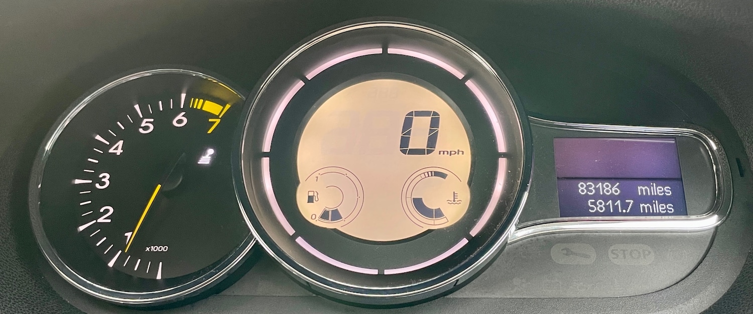 Used Renault Megane 2009 for sale - 76407684: Photo 19