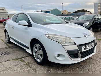 2009 - 1.6 16V 110 Dynamique 3dr