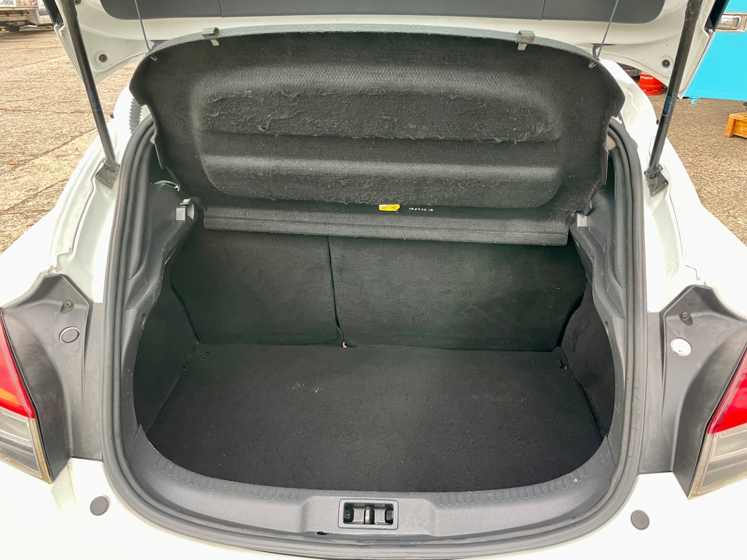 Used Renault Megane 2009 for sale - 76407684: Photo 5