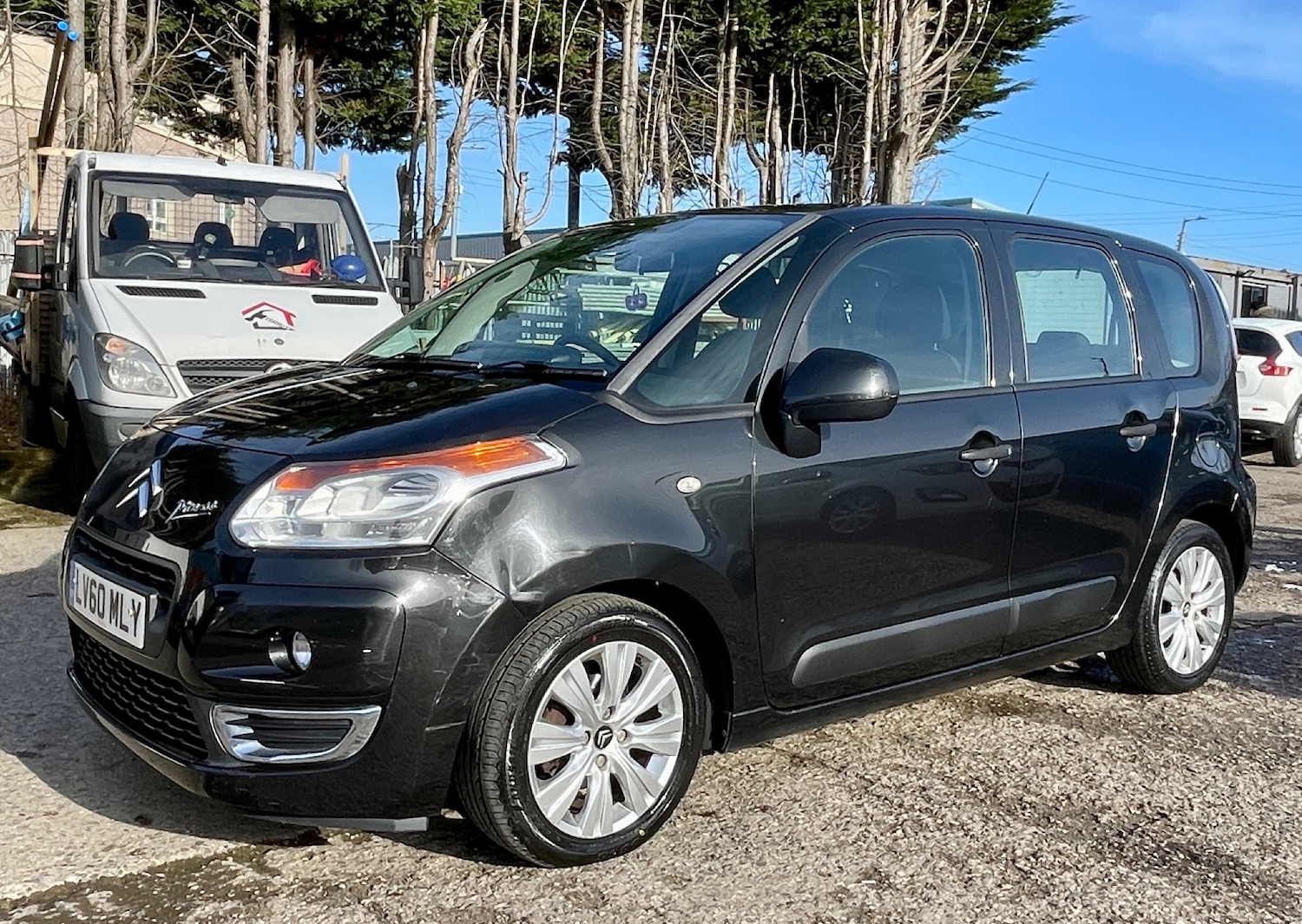 Used Citroen C3 Picasso 2010 for sale - 77584748: Photo 11