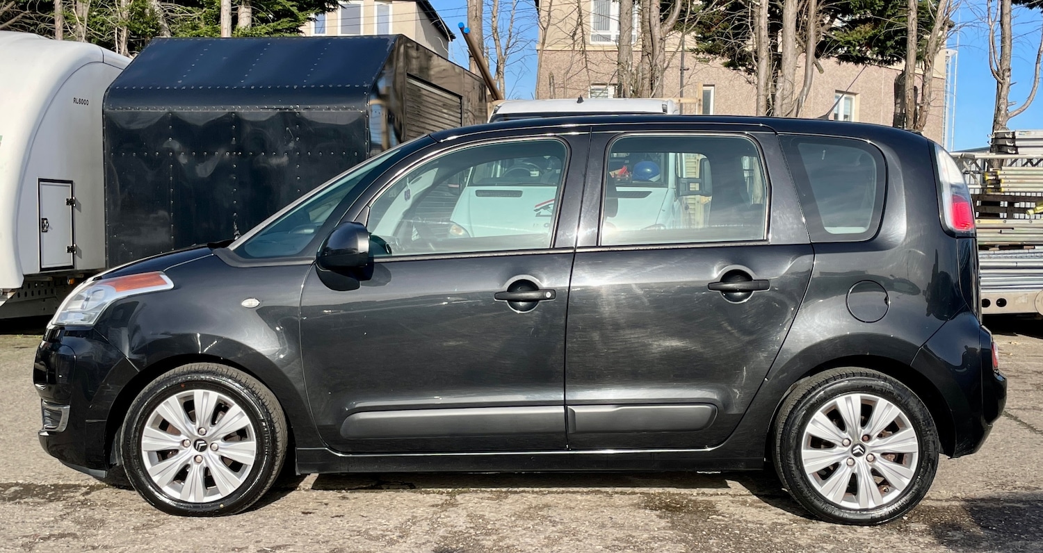 Used Citroen C3 Picasso 2010 for sale - 77584748: Photo 14