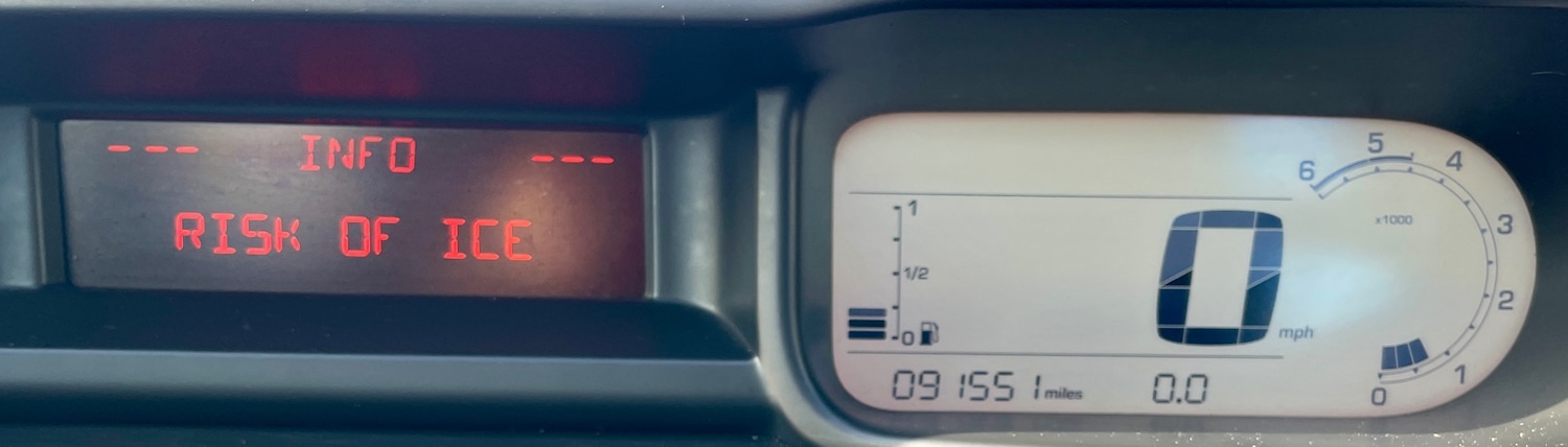 Used Citroen C3 Picasso 2010 for sale - 77584748: Photo 20