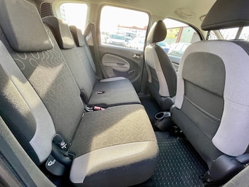 Used Citroen C3 Picasso 2010 for sale - 77584748: Photo