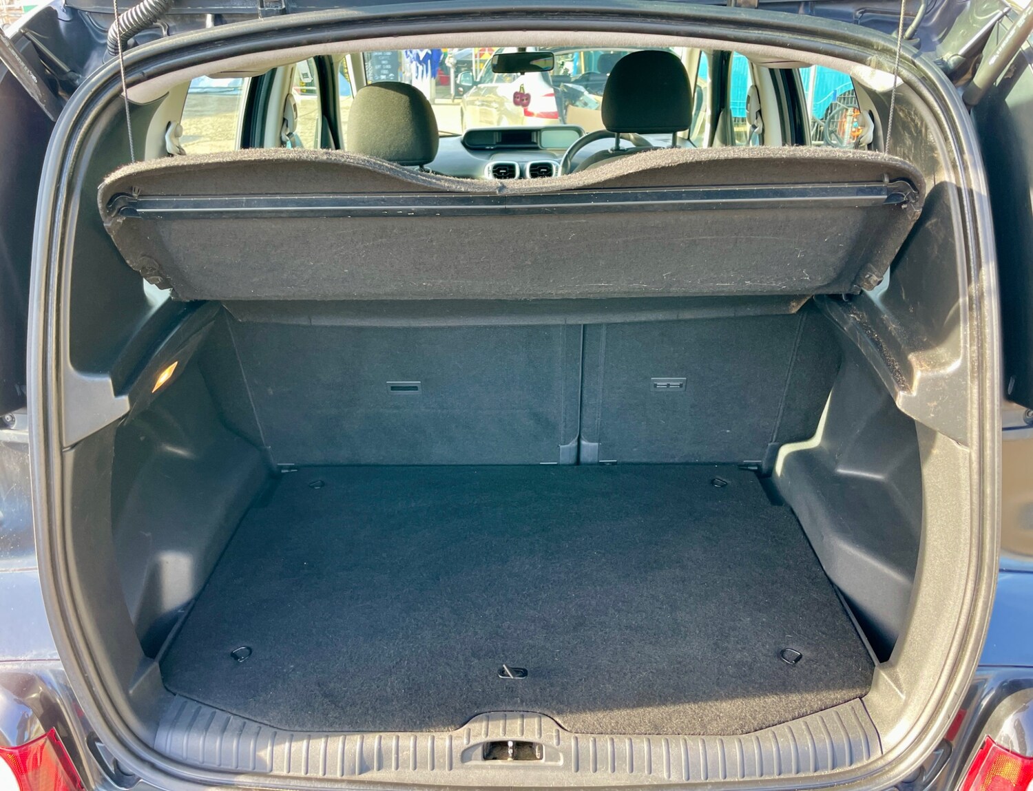 Used Citroen C3 Picasso 2010 for sale - 77584748: Photo 6