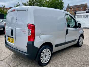 Used Citroen Nemo 2014 for sale - 74952228: Photo