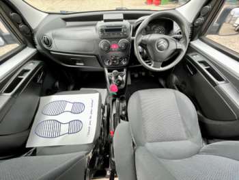 Used Citroen Nemo 2014 for sale - 74952228: Photo
