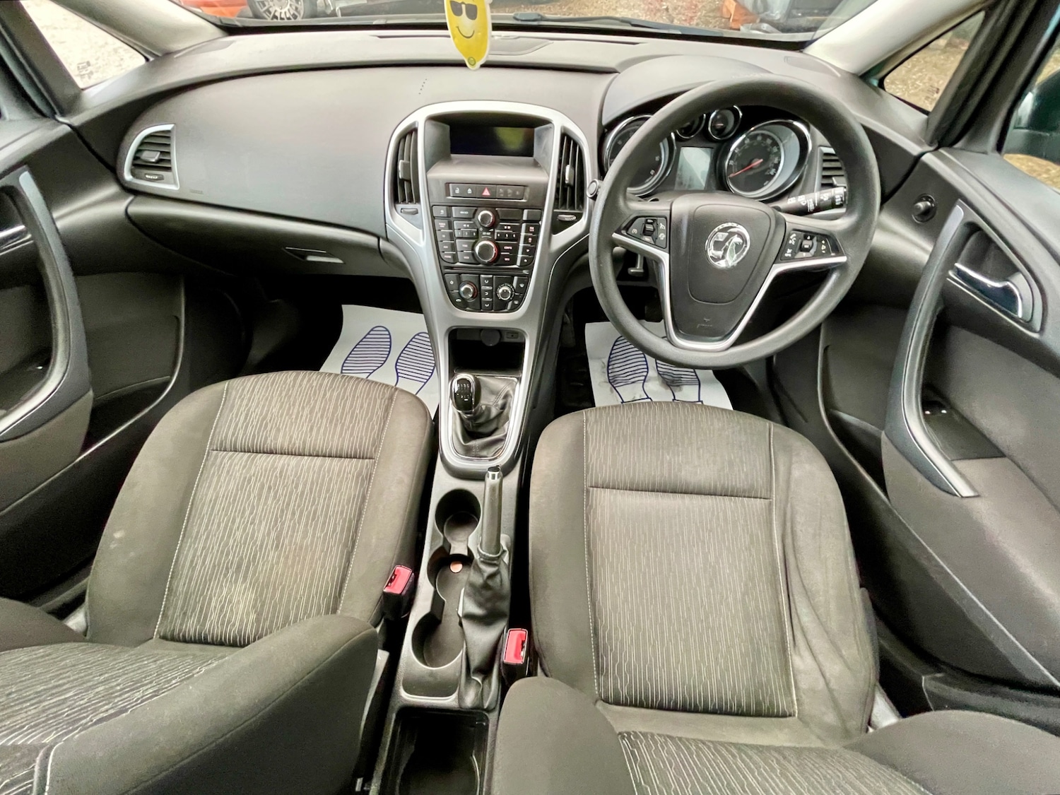 Used Vauxhall Astra 2015 for sale - 76656291: Photo 14