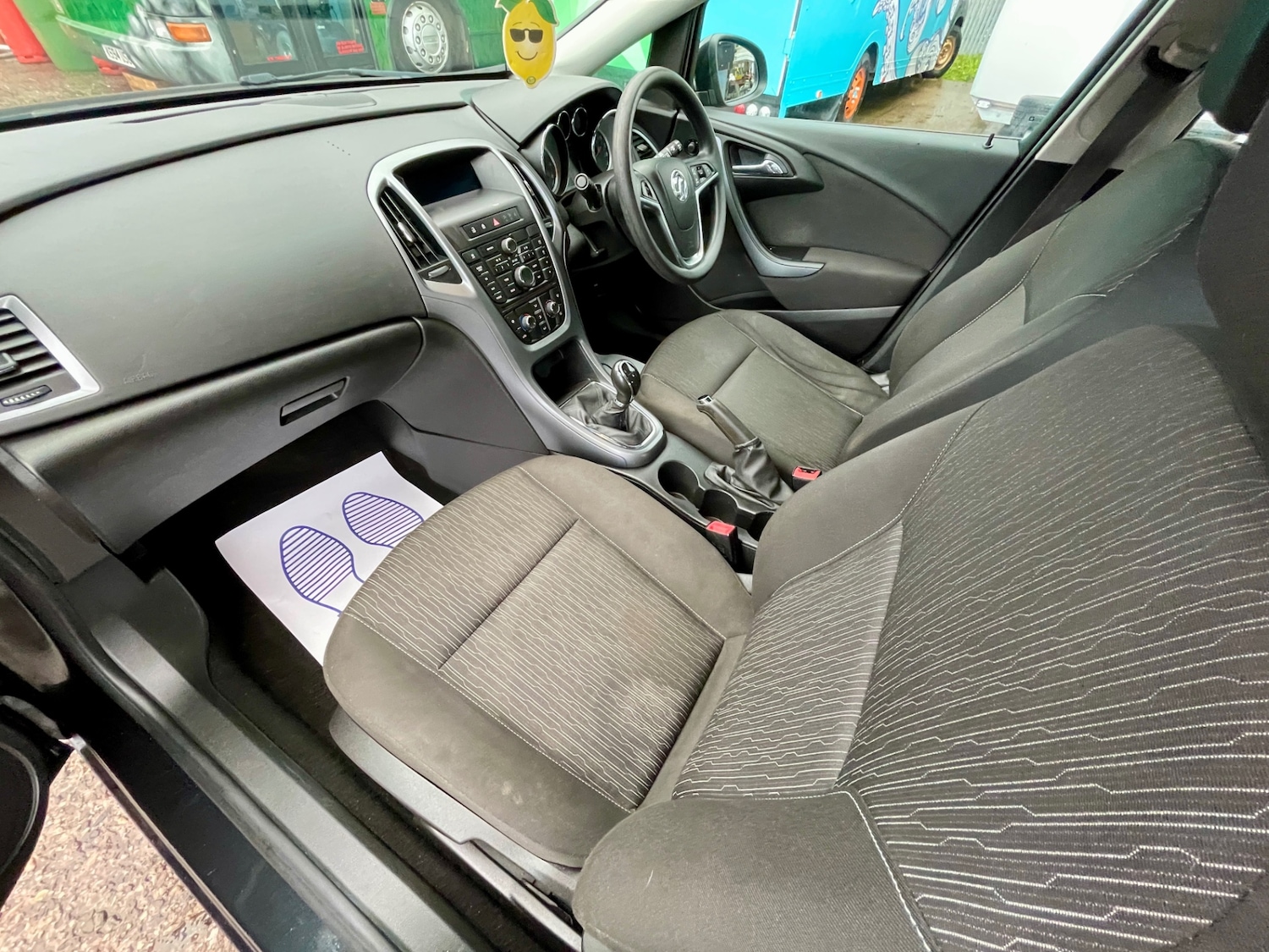 Used Vauxhall Astra 2015 for sale - 76656291: Photo 18