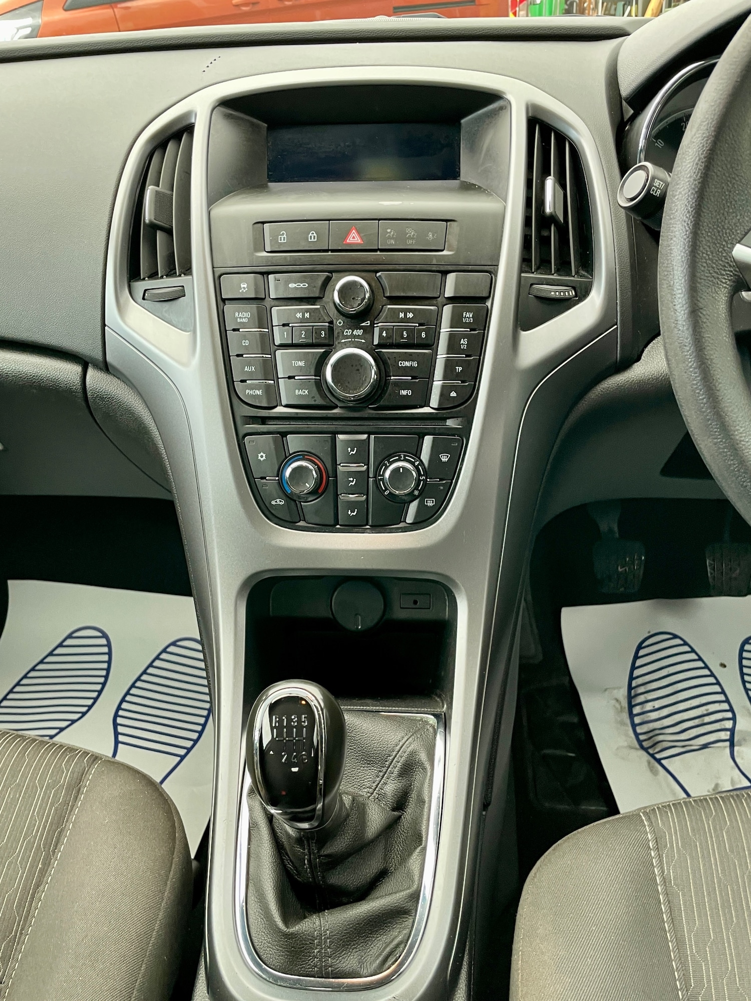 Used Vauxhall Astra 2015 for sale - 76656291: Photo 7