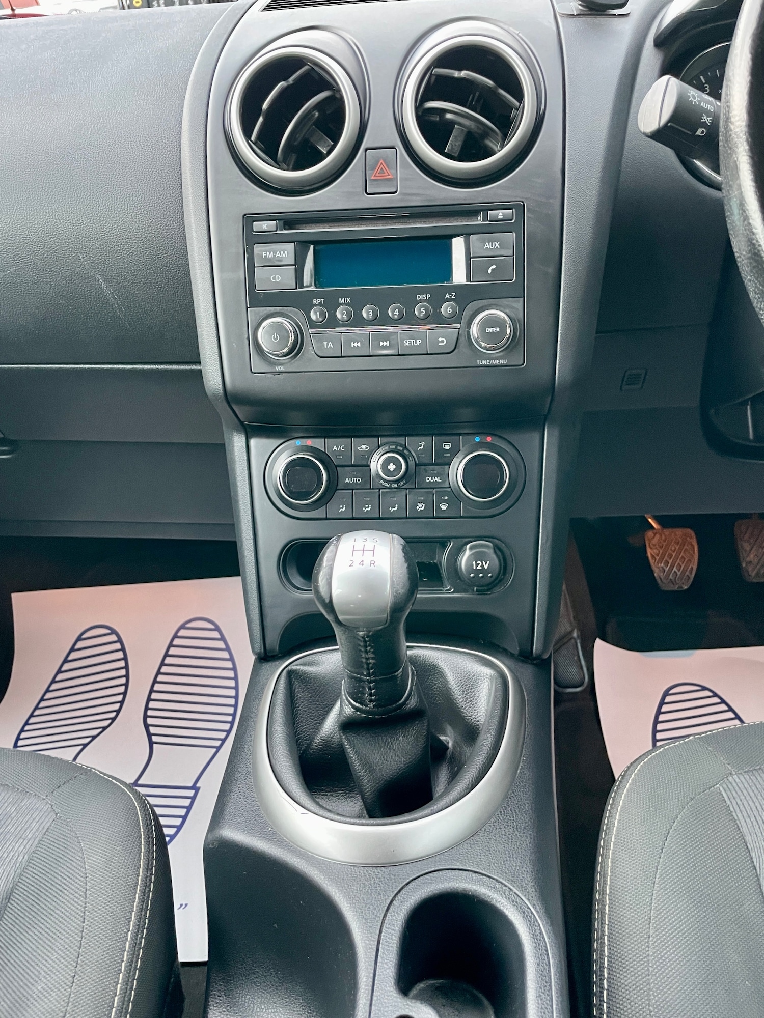 Used Nissan Qashqai 2011 for sale - 76982946: Photo 15