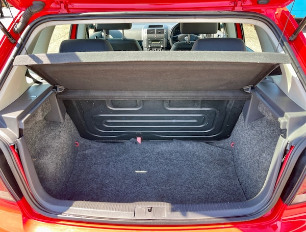 Used Volkswagen Polo 2008 for sale - 74914520: Photo 13