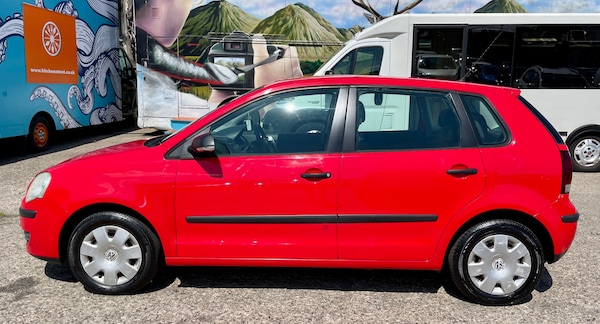 Used Volkswagen Polo 2008 for sale - 74914520: Photo 3