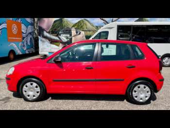 Used Volkswagen Polo 2008 for sale - 74914520: Photo