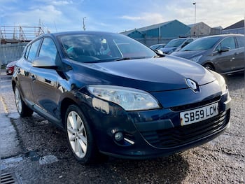 Used Renault Megane 2009 for sale - 79834233: Photo