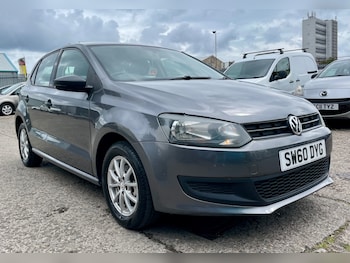 Used Volkswagen Polo 2010 for sale - 79569183: Photo