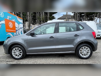 Used Volkswagen Polo 2010 for sale - 79569183: Photo