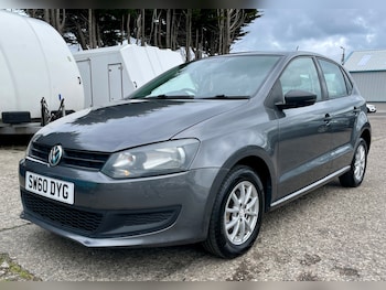 Used Volkswagen Polo 2010 for sale - 79569183: Photo