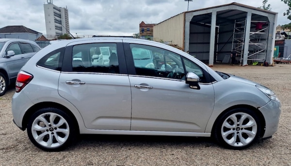Used Citroen C3 2014 for sale - 75345777: Photo 11