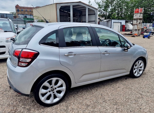 Used Citroen C3 2014 for sale - 75345777: Photo 14