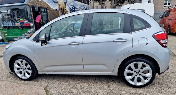 Used Citroen C3 2014 for sale - 75345777: Photo 15