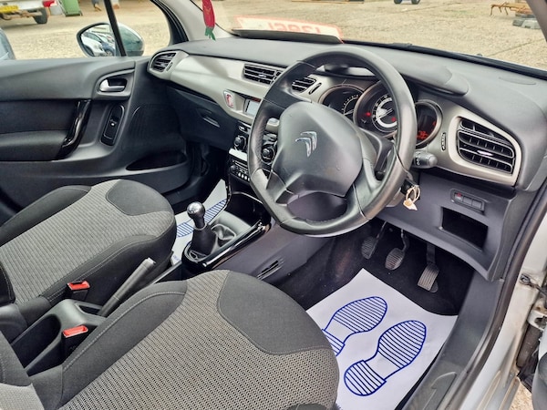Used Citroen C3 2014 for sale - 75345777: Photo 17