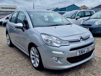 2014 (14) - 1.2 VTi Selection 5dr