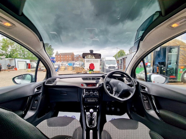 Used Citroen C3 2014 for sale - 75345777: Photo 2