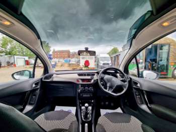 Used Citroen C3 2014 for sale - 75345777: Photo
