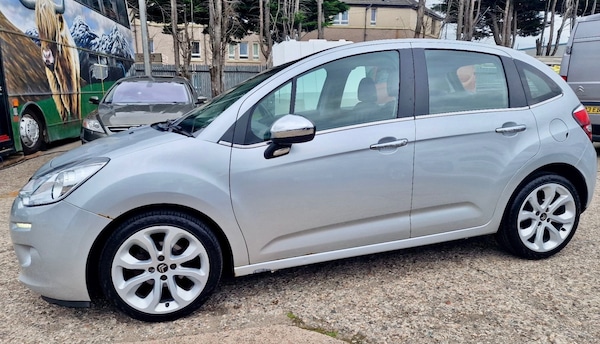 Used Citroen C3 2014 for sale - 75345777: Photo 3