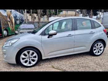 Used Citroen C3 2014 for sale - 75345777: Photo