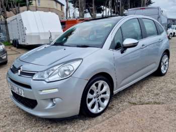 Used Citroen C3 2014 for sale - 75345777: Photo