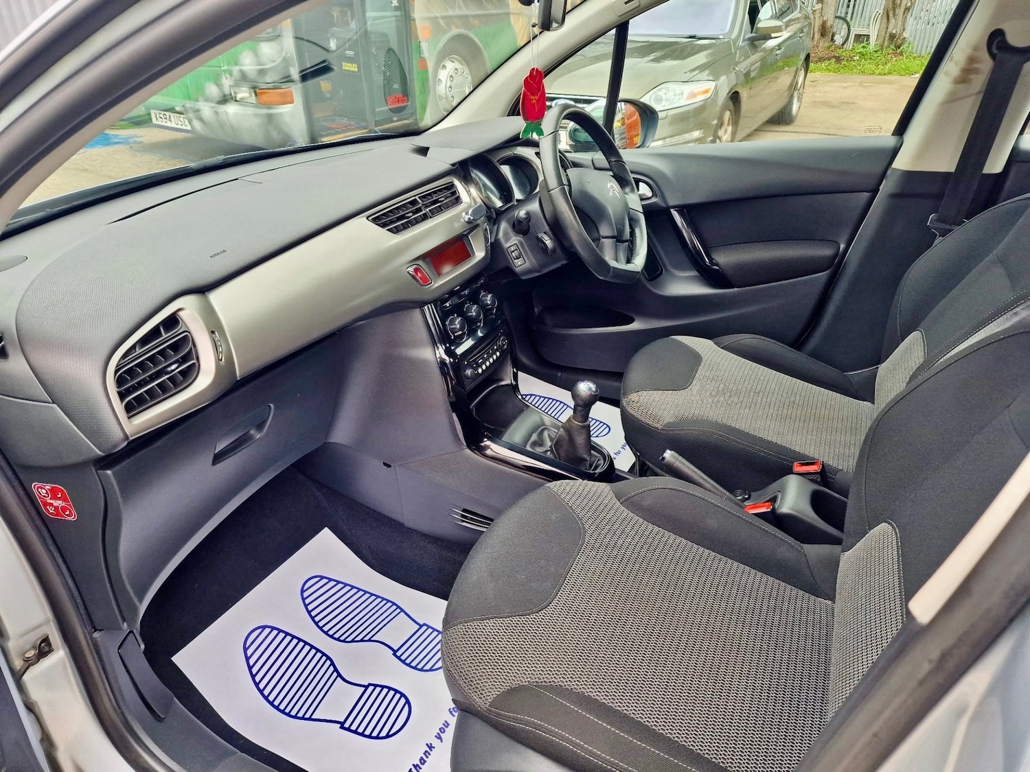 Vehicle 6