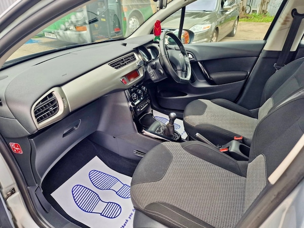 Used Citroen C3 2014 for sale - 75345777: Photo 6