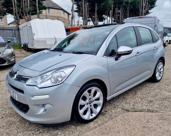 Used Citroen C3 2014 for sale - 75345777: Photo 8