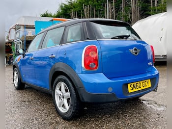Used MINI Countryman 2010 for sale - 79693044: Photo