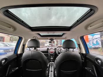 Used MINI Countryman 2010 for sale - 79693044: Photo