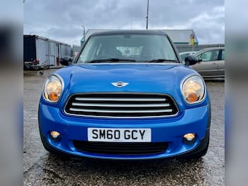 Used MINI Countryman 2010 for sale - 79693044: Photo
