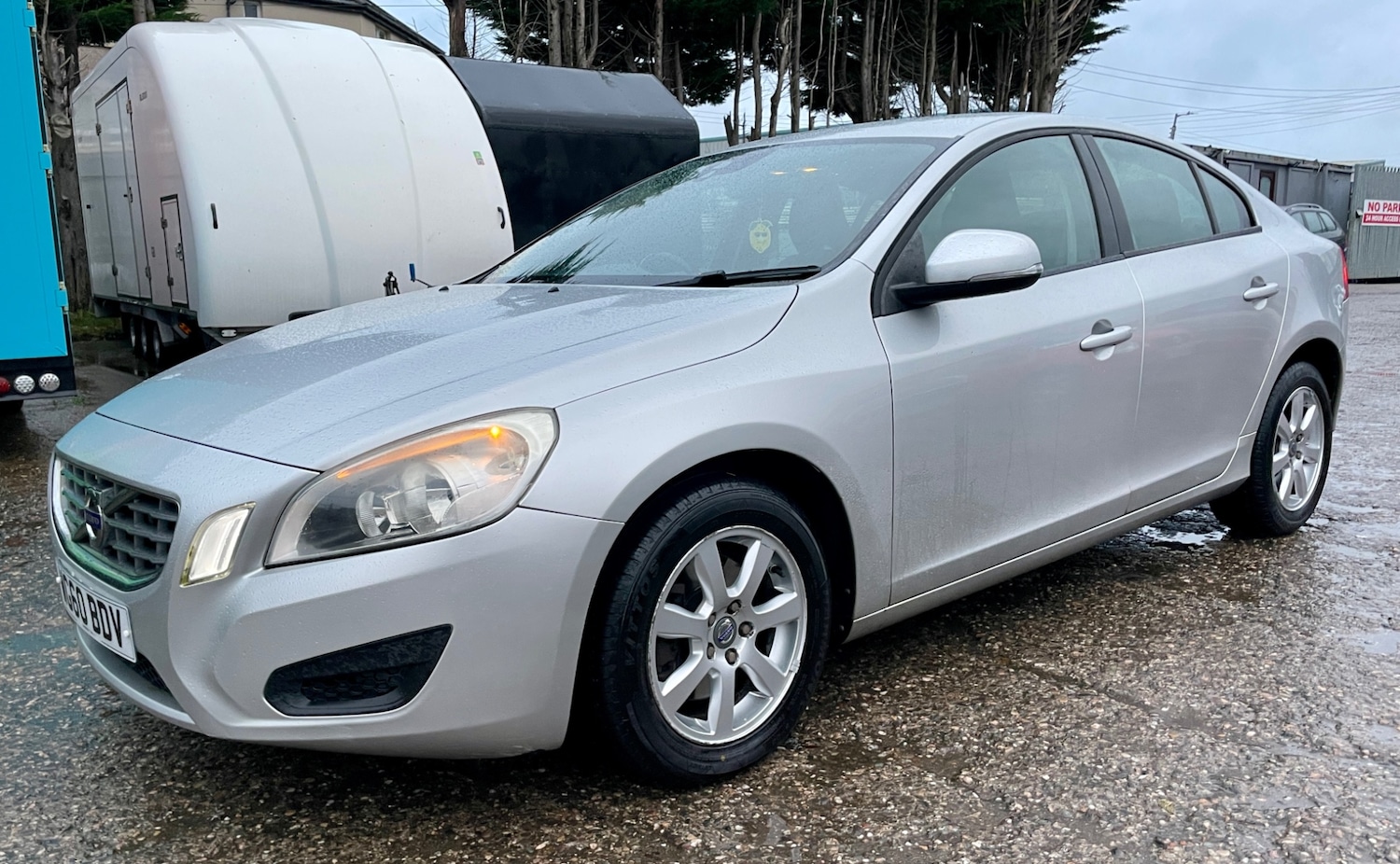 Used Volvo S60 2010 for sale - 76570732: Photo 13