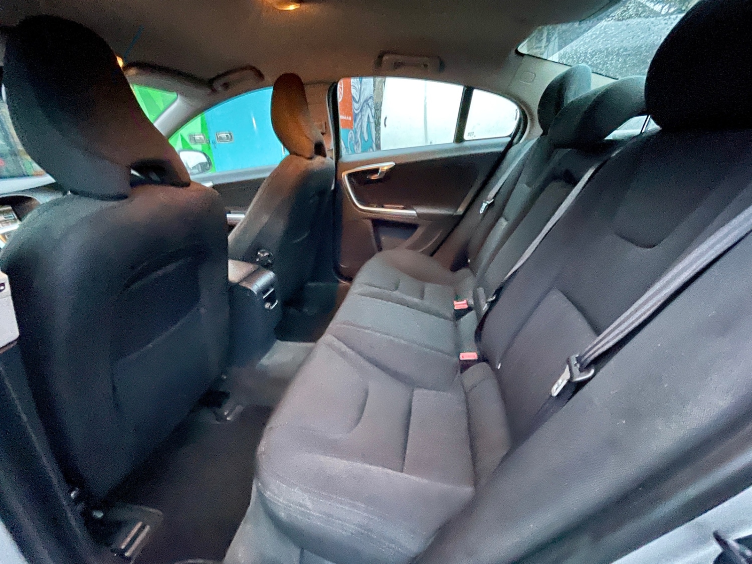 Used Volvo S60 2010 for sale - 76570732: Photo 15