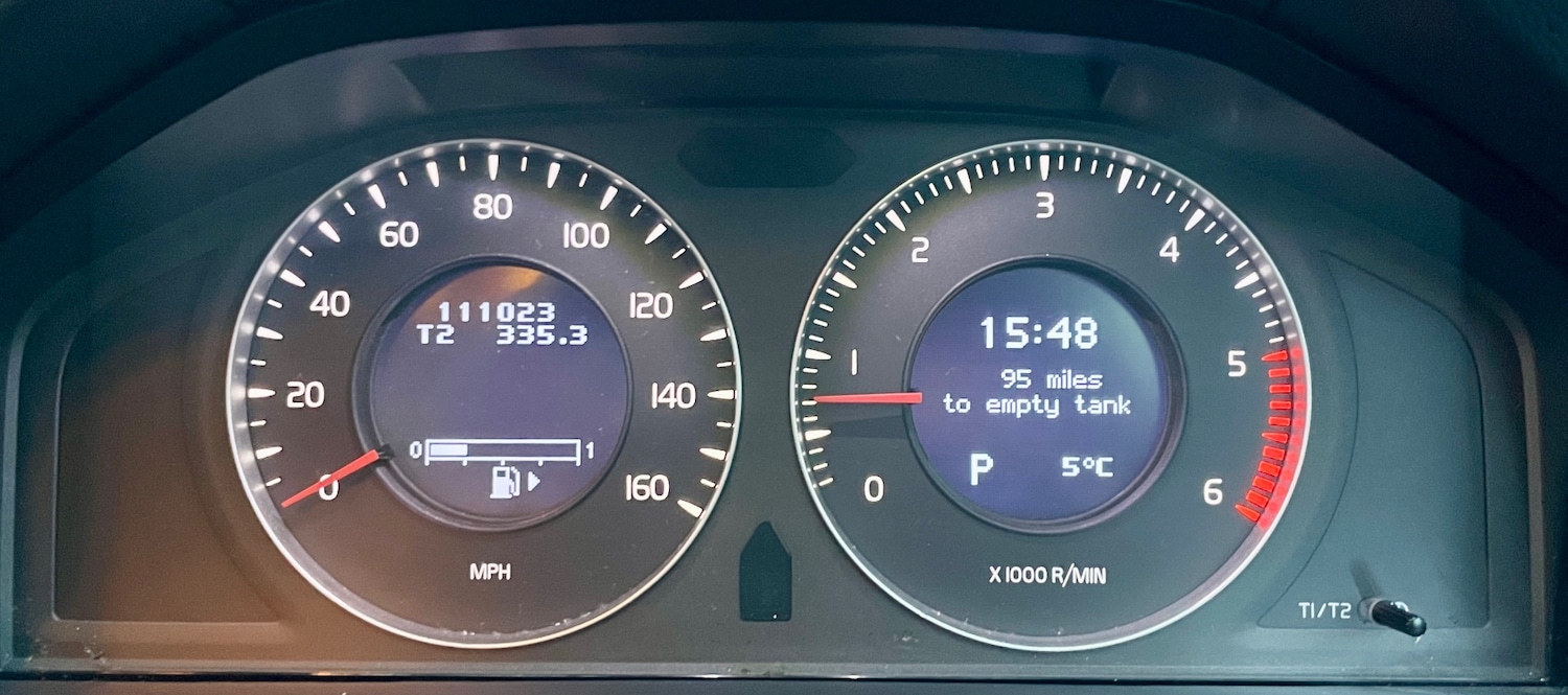 Used Volvo S60 2010 for sale - 76570732: Photo 20