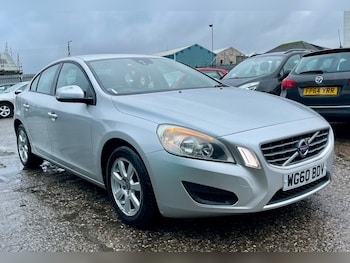 Used Volvo S60 2010 for sale - 76570732: Photo